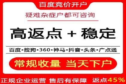 百度平台推广案例：小成本实现大突破